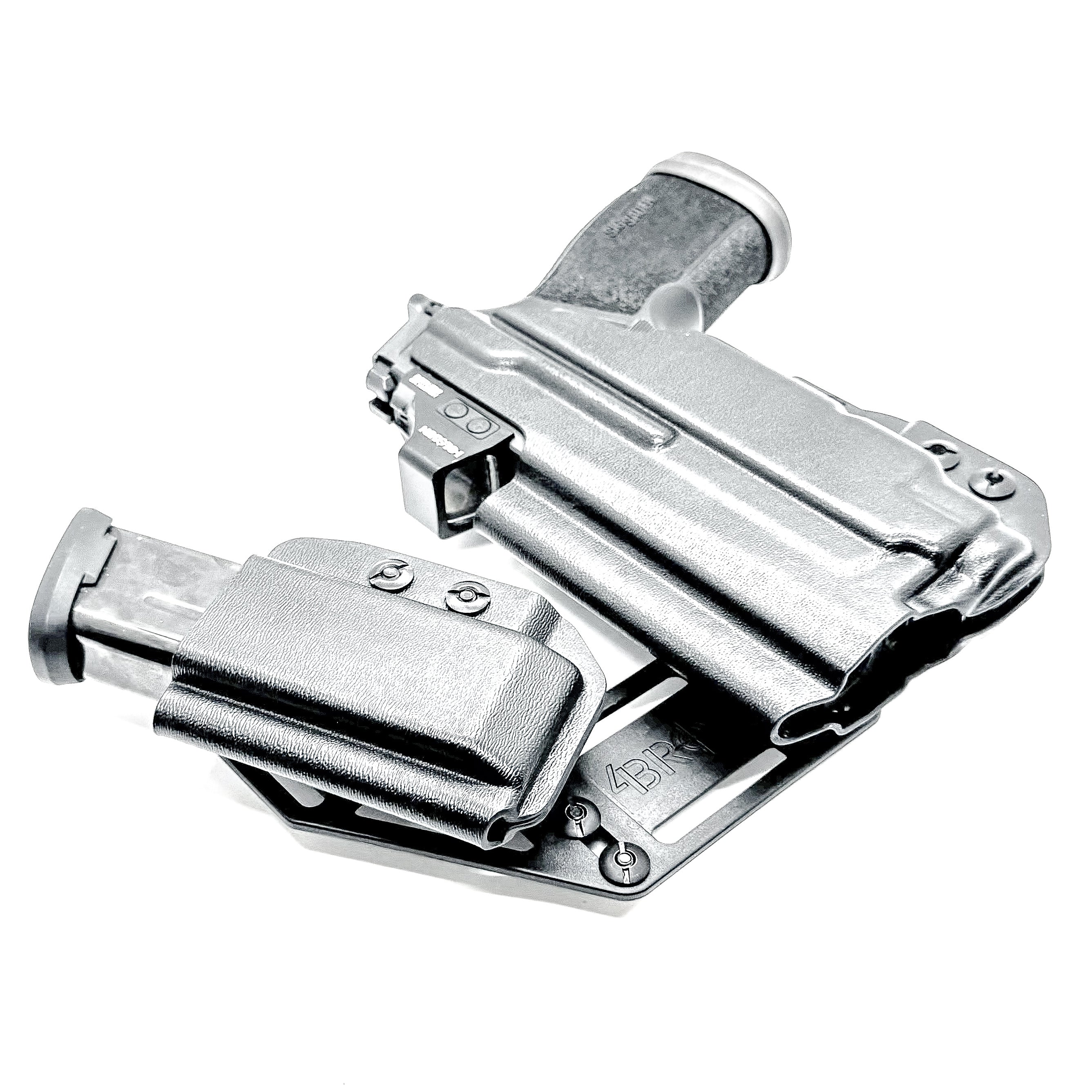 4BROS Sig Sauer P365 Series RaceCar Appendix Rig – Four Brothers