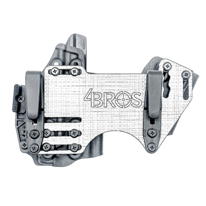 4BROS Icarus Precision P365 DadBod Appendix Rig