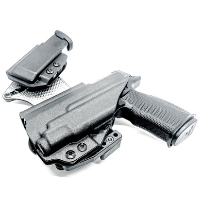 4BROS Icarus Precision P365 DadBod Appendix Rig