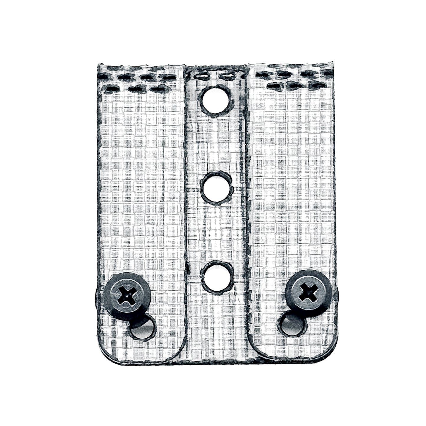 Upgrade your Molle belt with the 4BROS Molle Belt Adapter. Securely mount accessories to 1.75" wide belts while maintaining comfort and stability. Learn more!