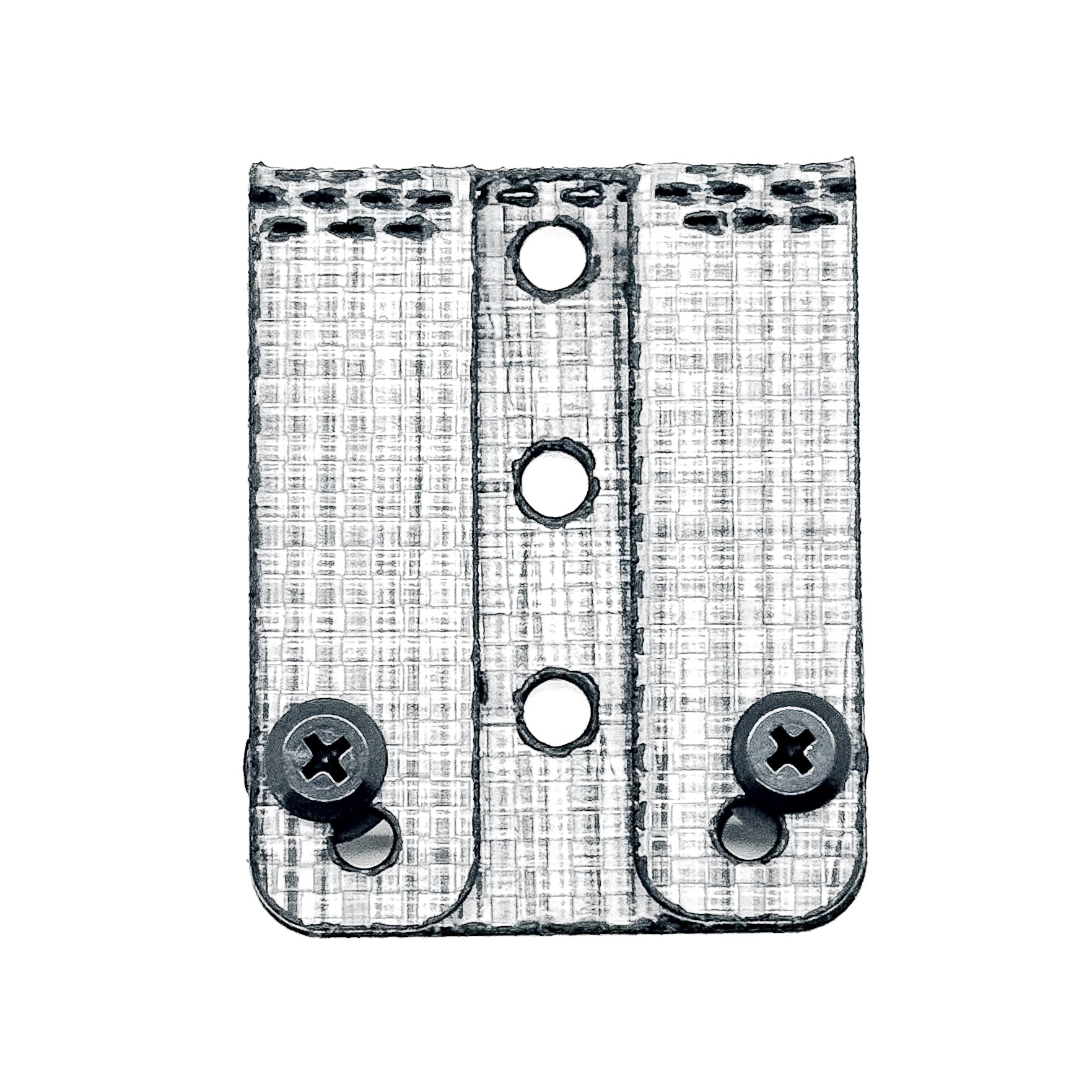 Upgrade your Molle belt with the 4BROS Molle Belt Adapter. Securely mount accessories to 1.75" wide belts while maintaining comfort and stability. Learn more!