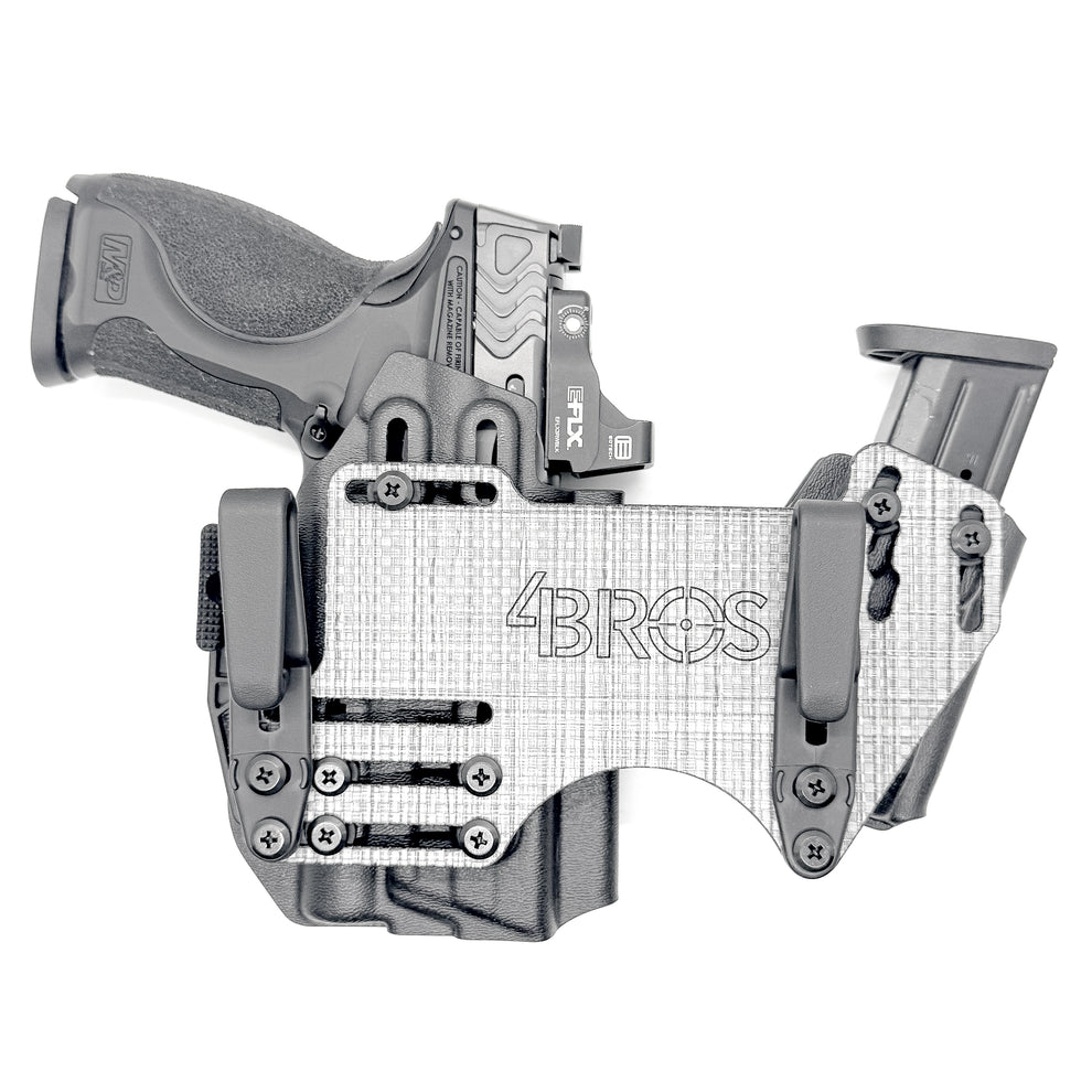 4BROS DadBod Appendix Rig – Four Brothers