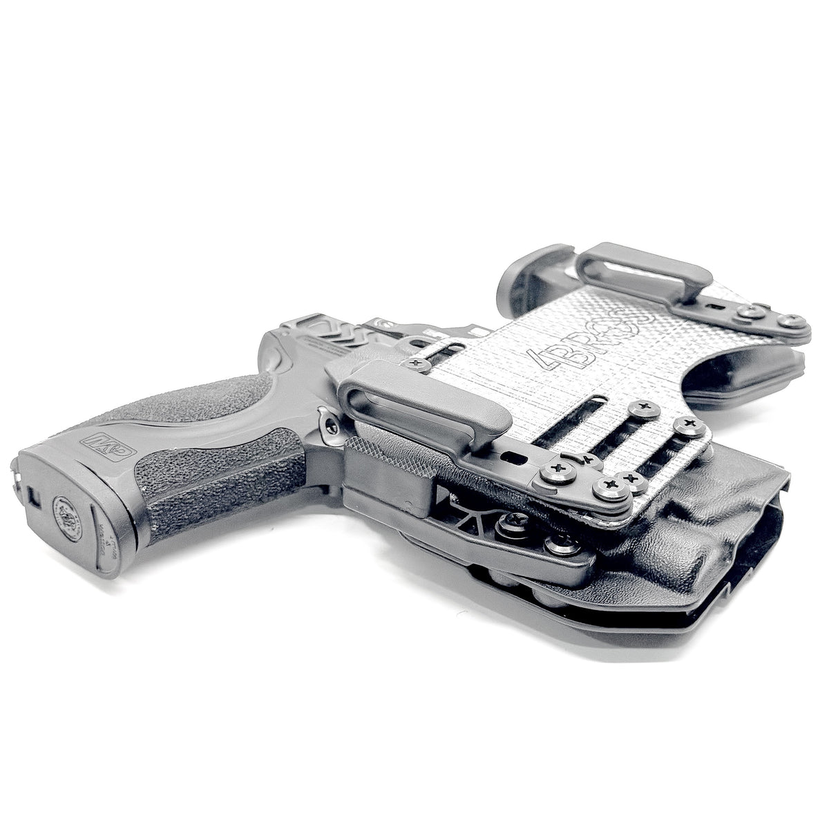 4BROS DadBod Appendix Rig – Four Brothers