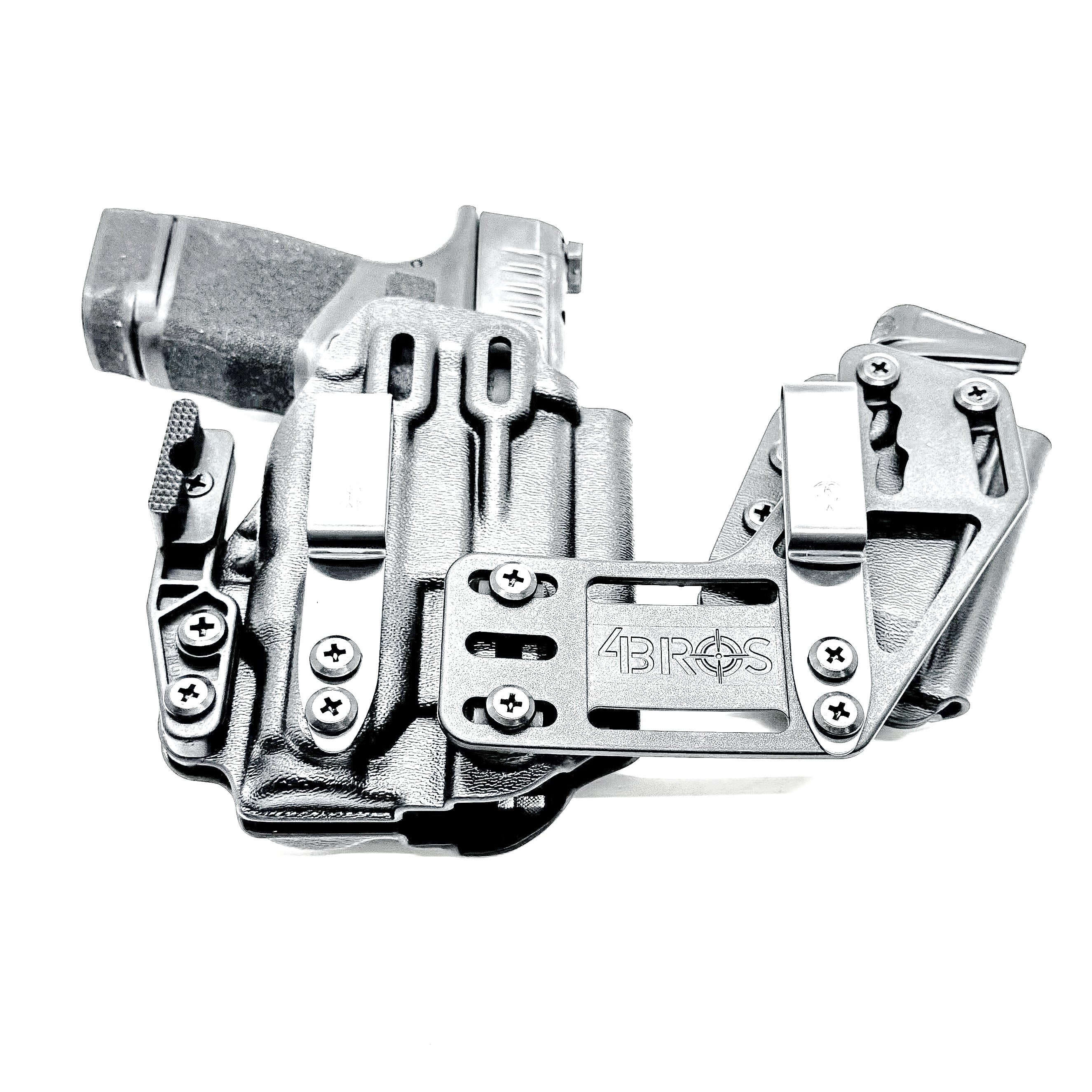 4BROS Springfield Armory Hellcat RaceCar Appendix Rig – Four Brothers