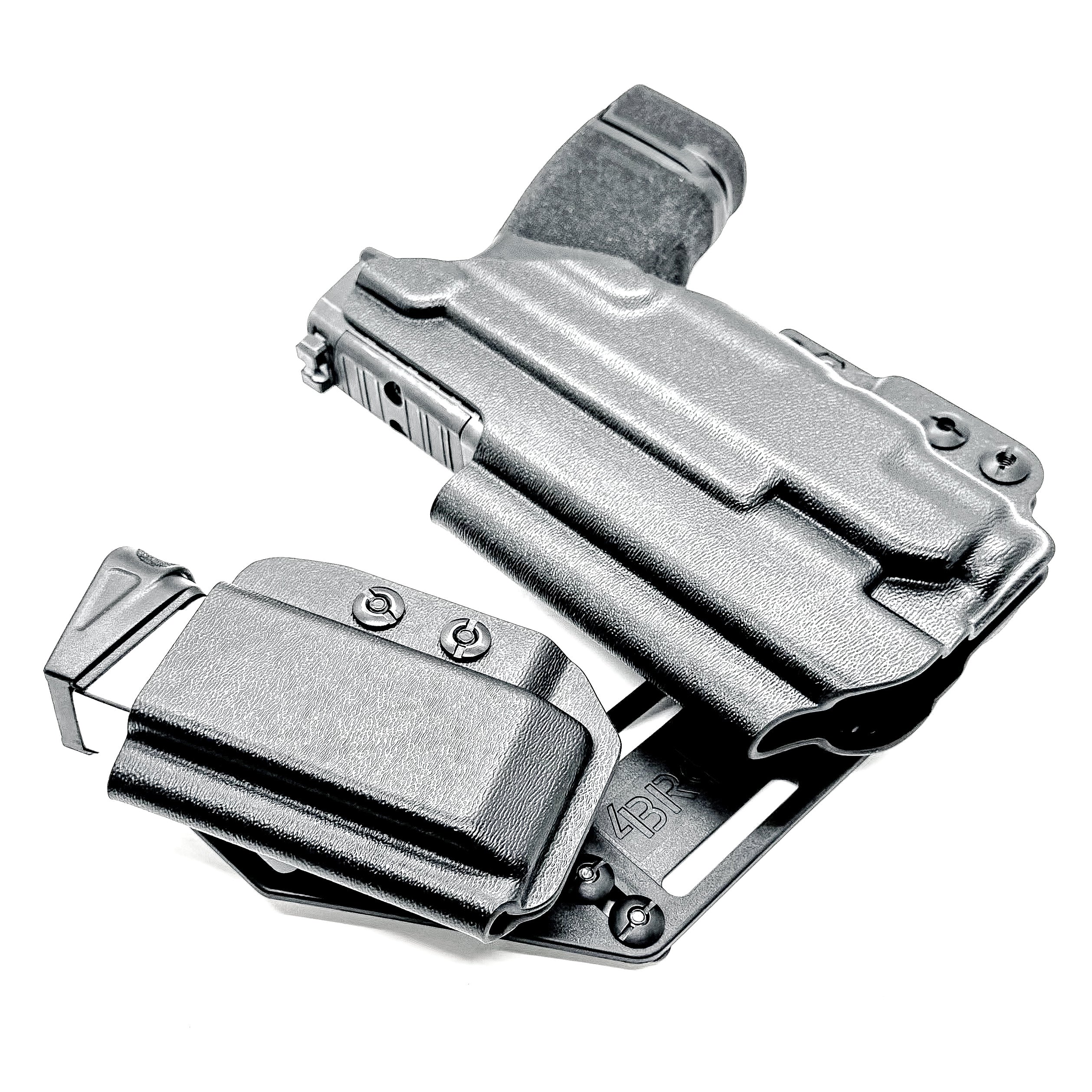 4BROS Springfield Armory Hellcat RaceCar Appendix Rig – Four Brothers
