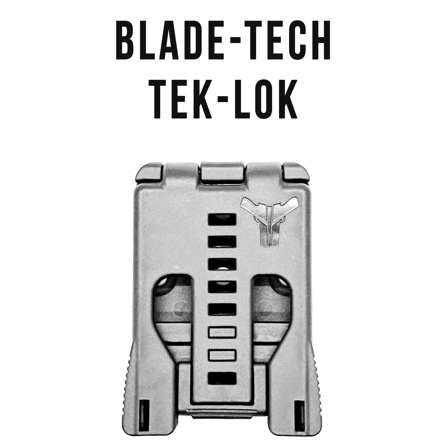 Blade-Tech Tek-Lok from Four Brothers Holsters 