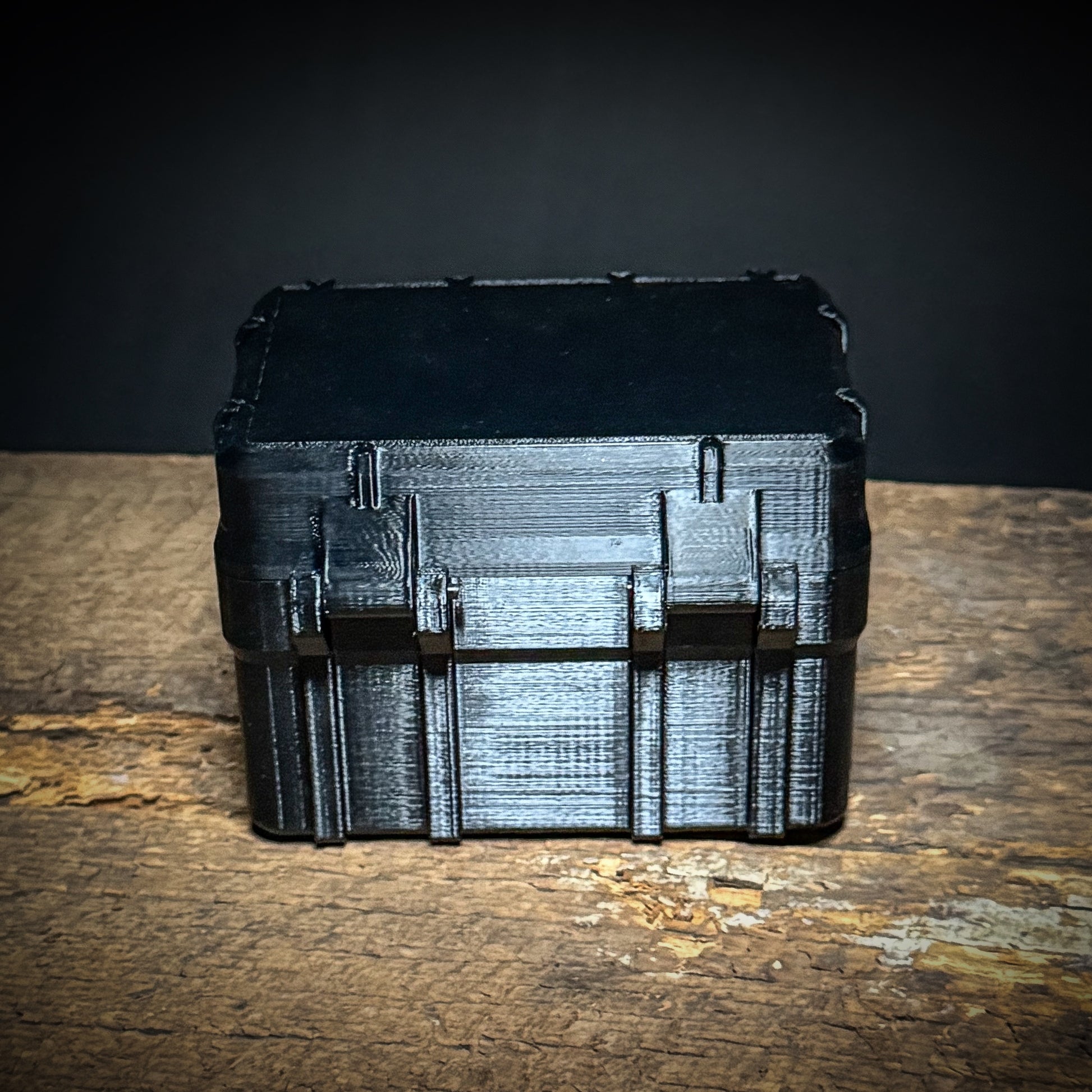batteries tackle box 4Bros Battery Box – Four Brothers