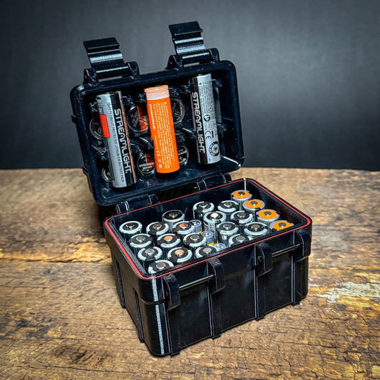 4Bros Battery Box