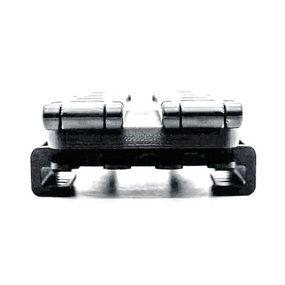 4Bros Safariland QLS Molle Adapter