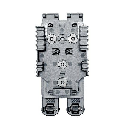 4Bros Safariland QLS Molle Adapter