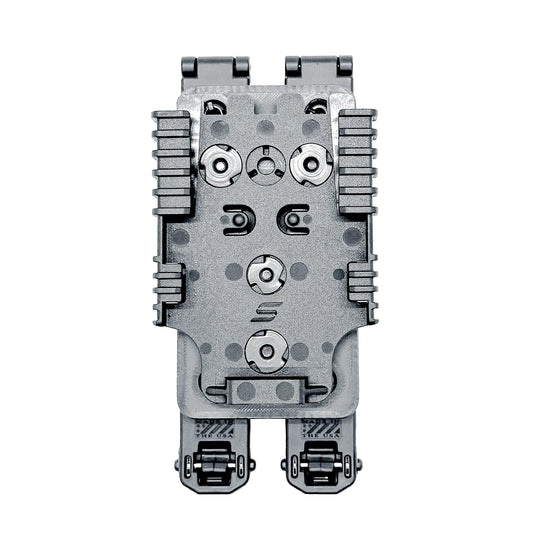 4Bros Safariland QLS Molle Adapter
