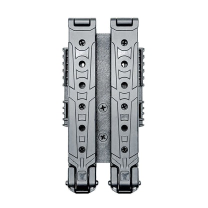 4Bros Safariland QLS Molle Adapter