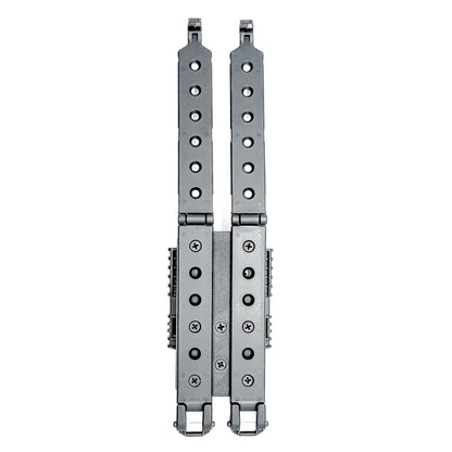 4Bros Safariland QLS Molle Adapter