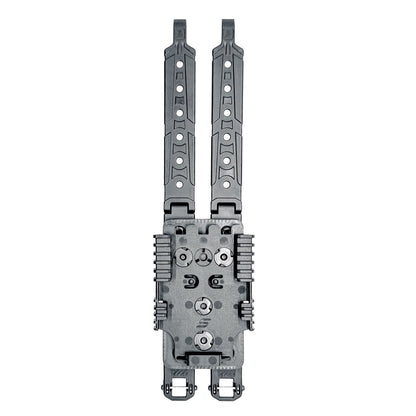 4Bros Safariland QLS Molle Adapter
