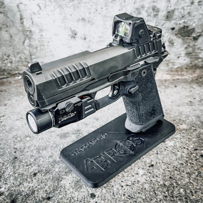 4Bros Staccato HD Series Pistol Stand