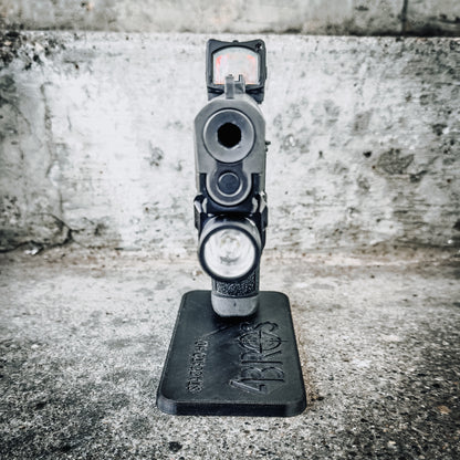 4Bros Staccato HD Series Pistol Stand