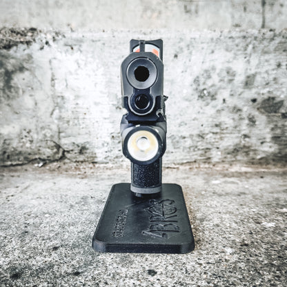 4Bros Staccato HD Series Pistol Stand