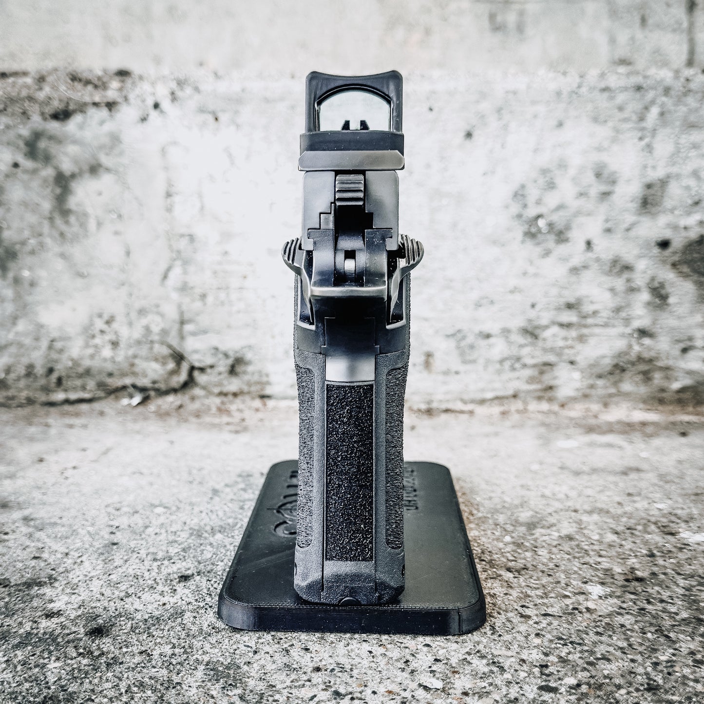 4Bros Staccato HD Series Pistol Stand