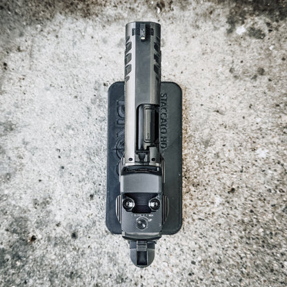 4Bros Staccato HD Series Pistol Stand