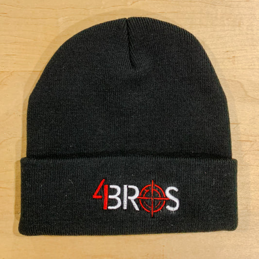 4Bros Beanie - Stay Warm, Stay Stylish