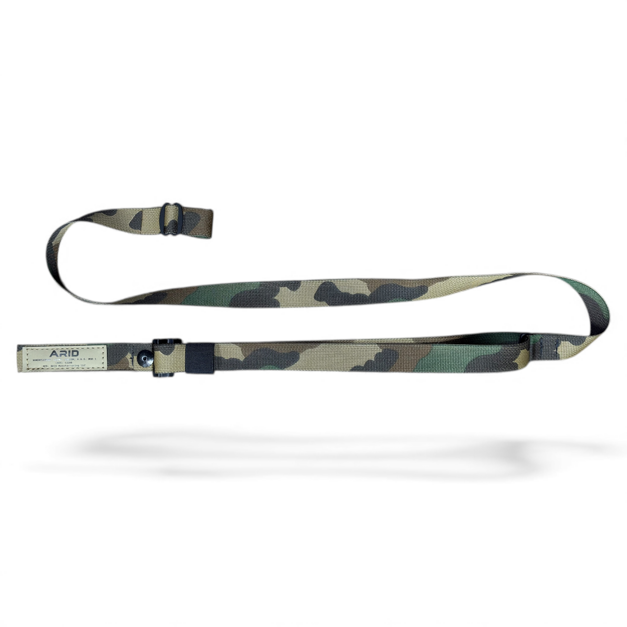 A.R.S. Mod 1 Minimalist Sling – Four Brothers
