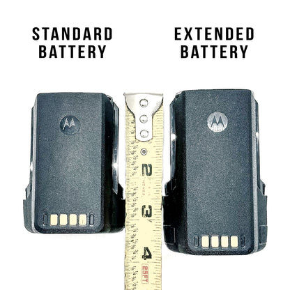 Motorola APX NEXT Smart Radio Holster
