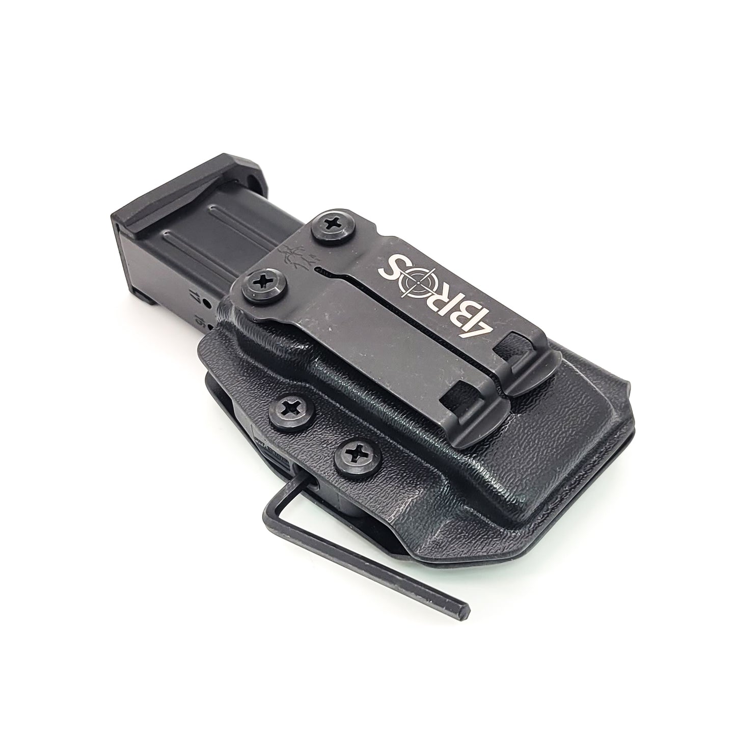 Arex Delta 9mm IWB Magazine Pouch