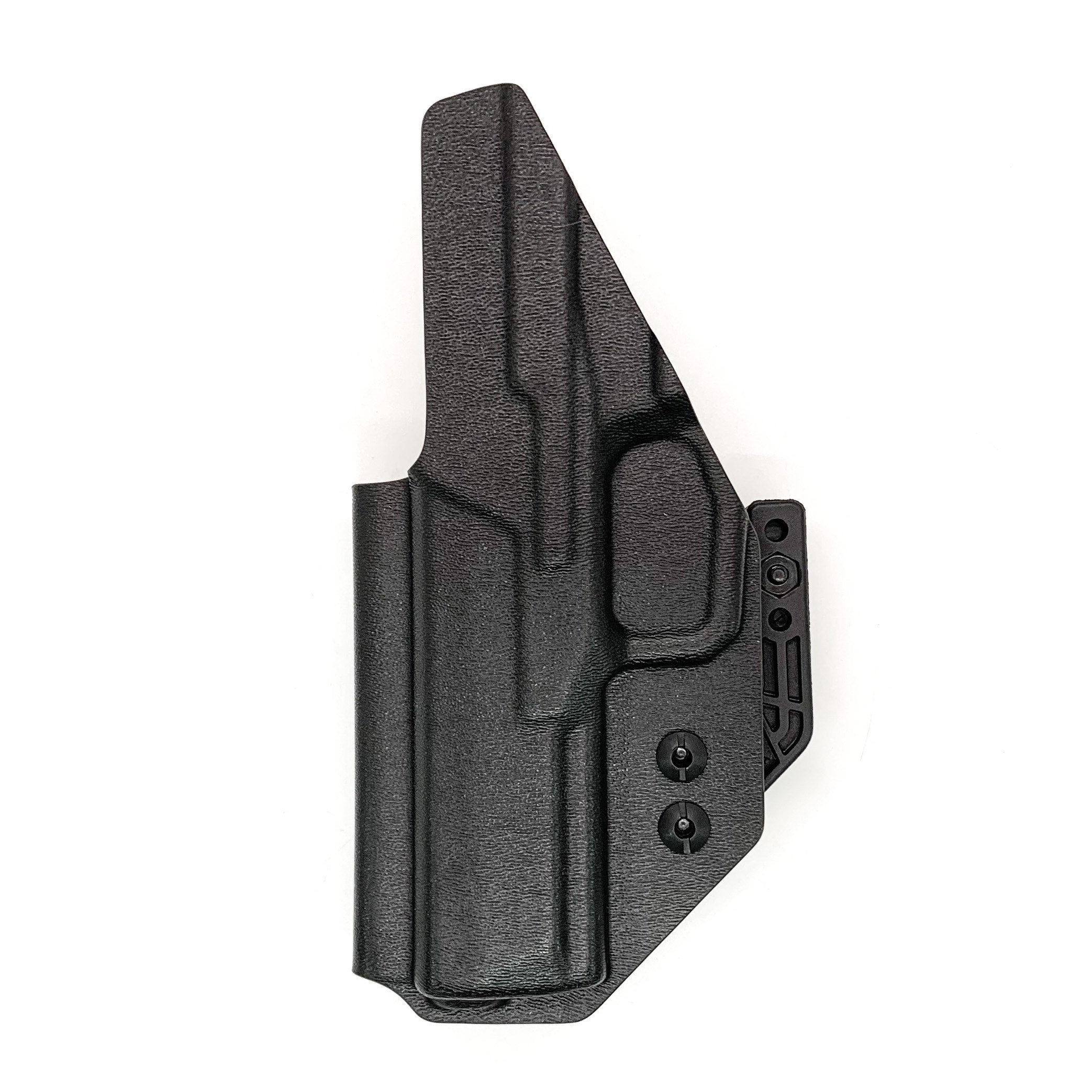 AREX Delta 1.0/2.0 M Conceal fashion Carry Kydex Holster with claw