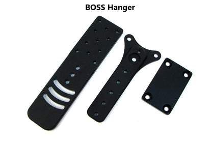 Ben Stoeger Boss Hanger