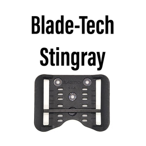 2023 Best Outside Waistband OWB Kydex Holster designed to fit the Smith & Wesson M&P M2.0 Metal pistols with the Streamlight TLR-7 or TLR-7A light mounted to the pistol. Full sweat guard, adjustable retention, minimal material, and smooth edges to reduce printing. Cleared for red dot sights. Proudly made in the USA.