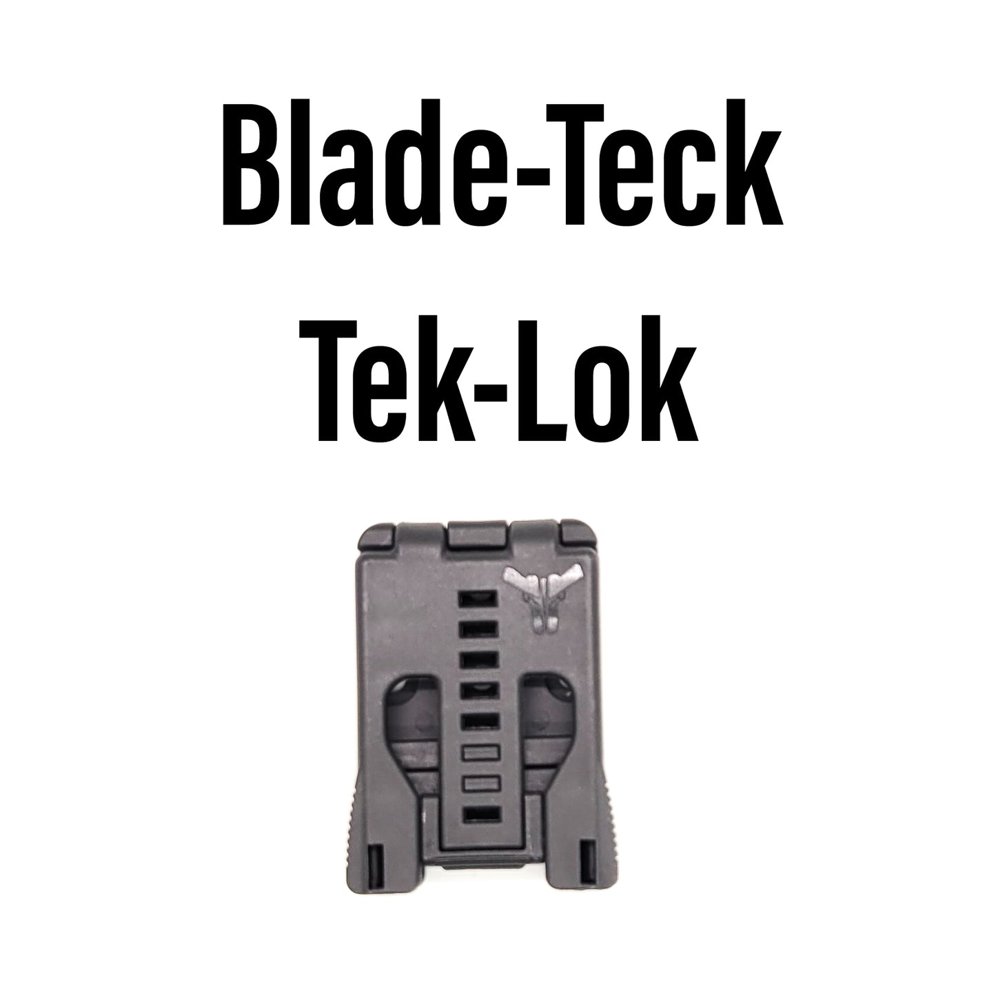 Blade-Tech Tek-Lok from Four Brothers Holsters 