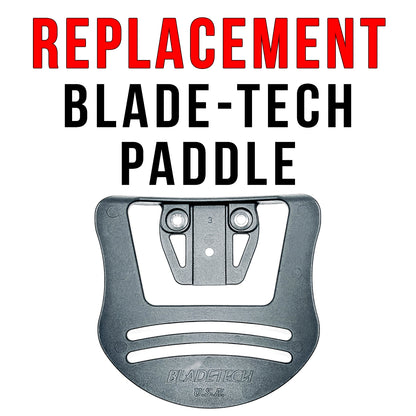 Blade-Tech Paddle 
