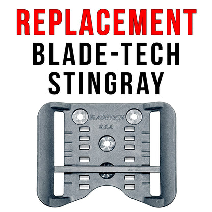 Blade-Tech Stingray