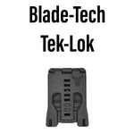 Best Kydex Outside Waistband magazine pouch for Sig P320, P365, P365XL Glock 9mm & 40, Glock Echelon, Walther, Ruger, S&W, FN magazines. Carrier fits most double stack 9mm or 40 S&W pistol magazines. Tek-Lok Belt attachment fits belts up to 2.25" wide Magazine Retention Device allows for retention adjustment with a 1/8" Allen wrench.