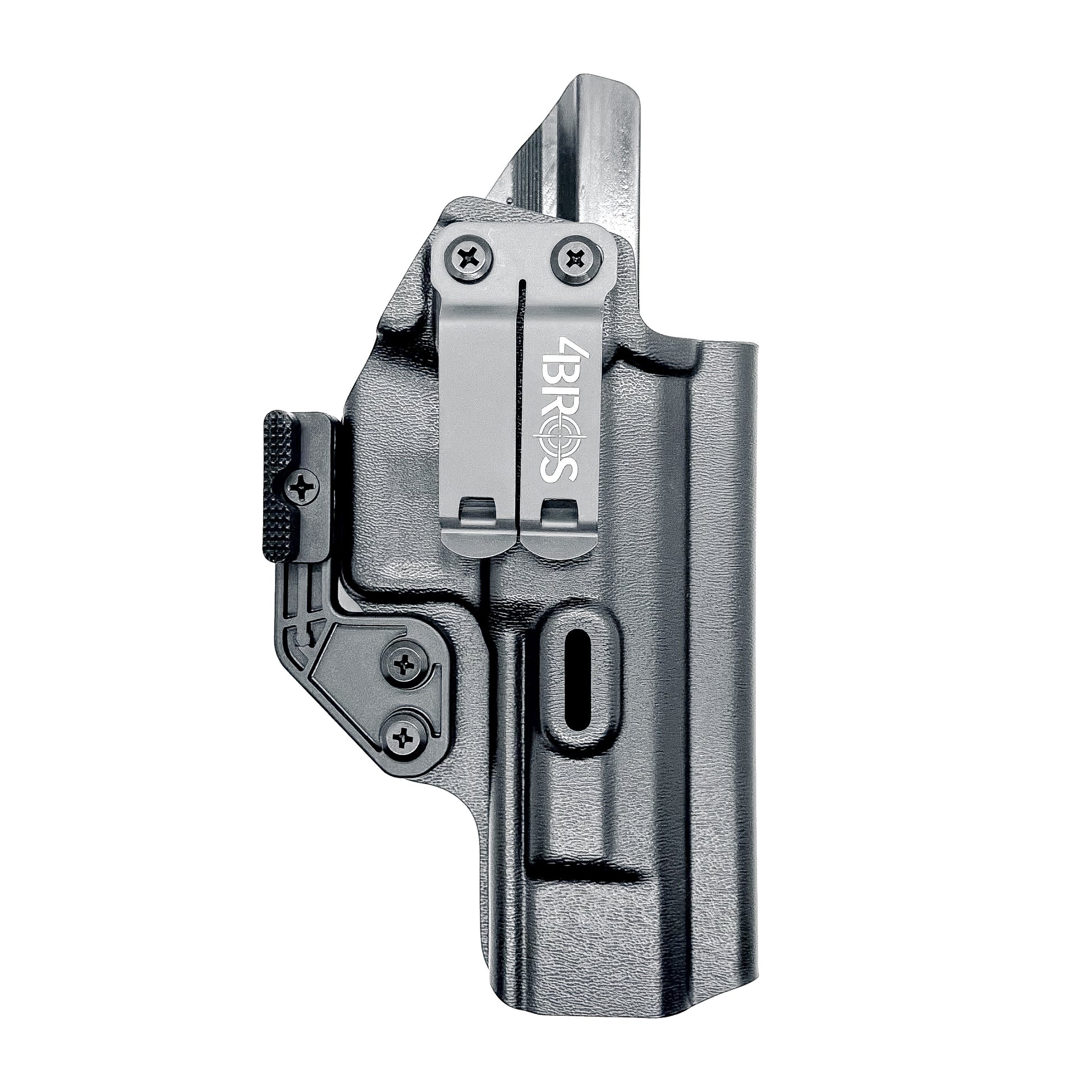 Canik TP9SF & TP9SFX IWB Holster