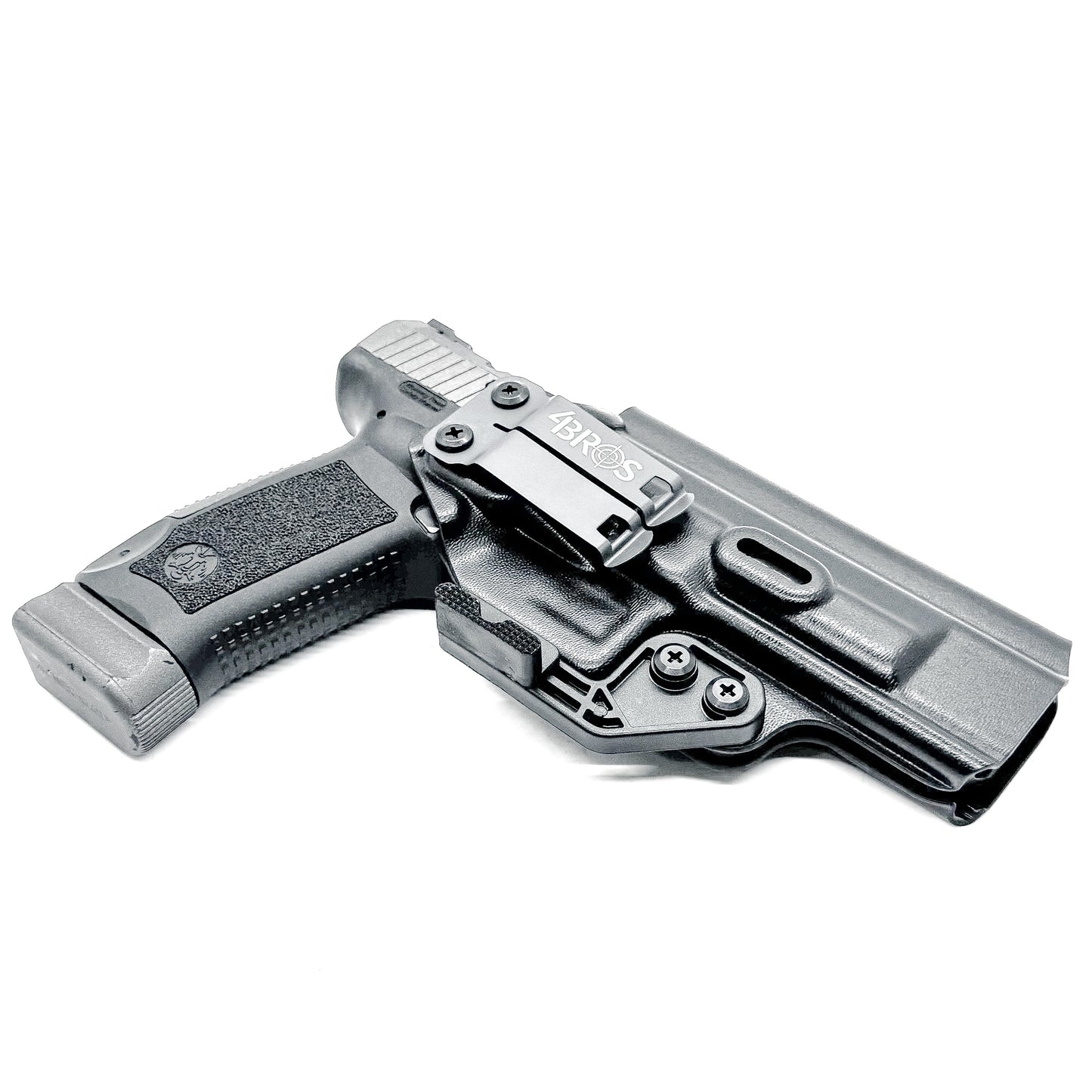 Canik TP9SF & TP9SFX IWB Holster