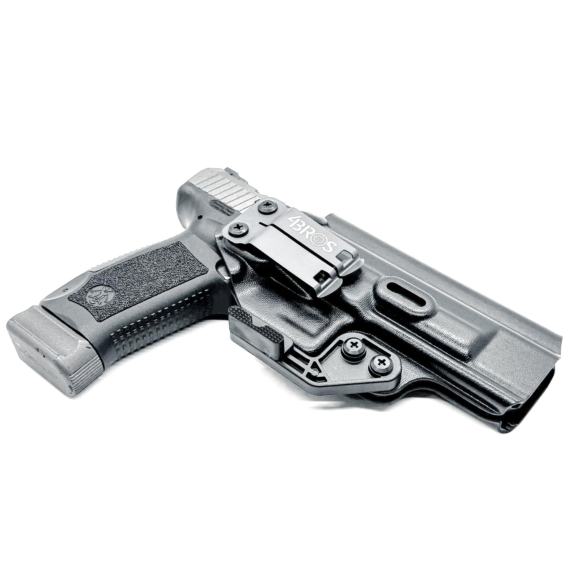 Canik TP9SF & TP9SFX IWB Holster
