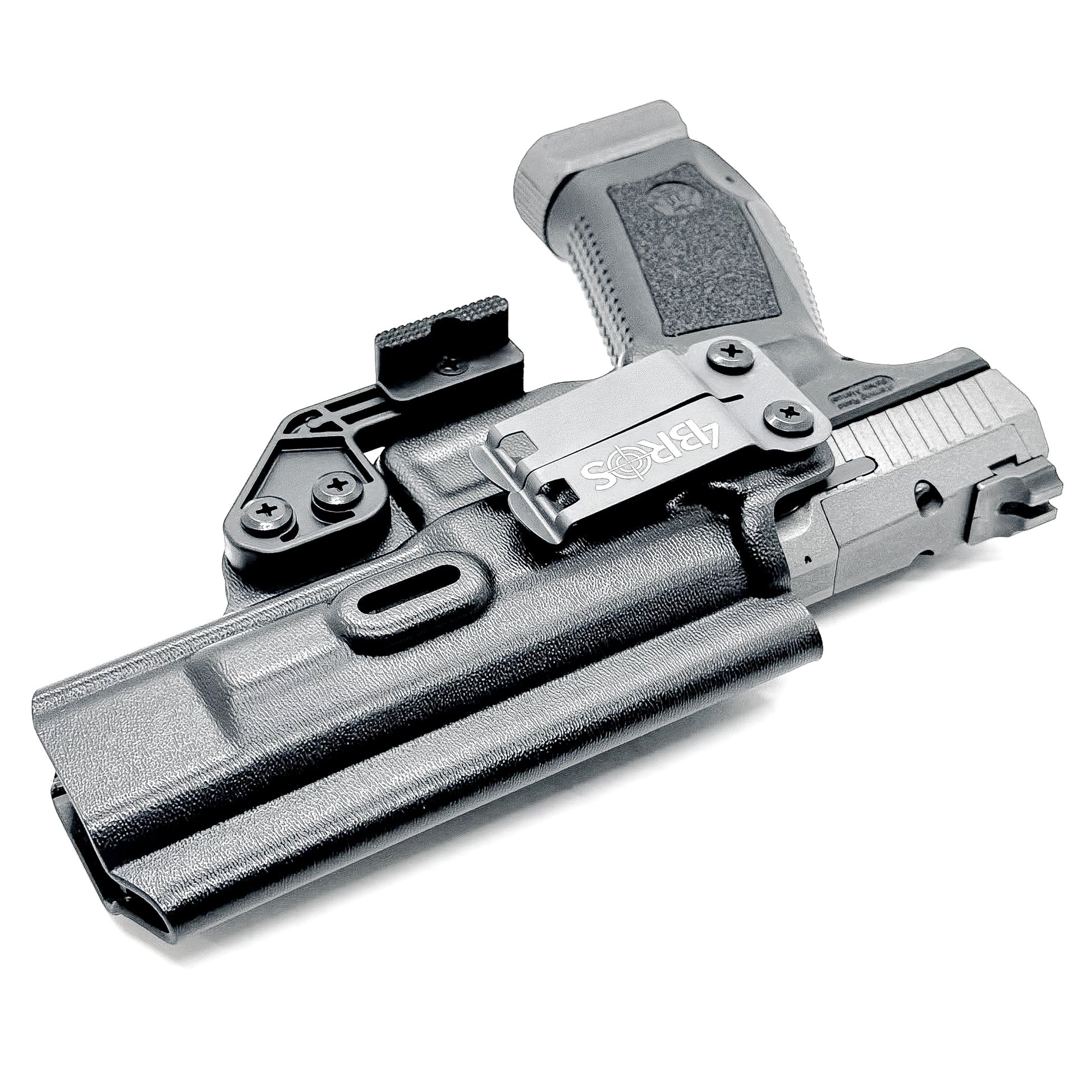 Canik TP9SF & TP9SFX IWB Holster