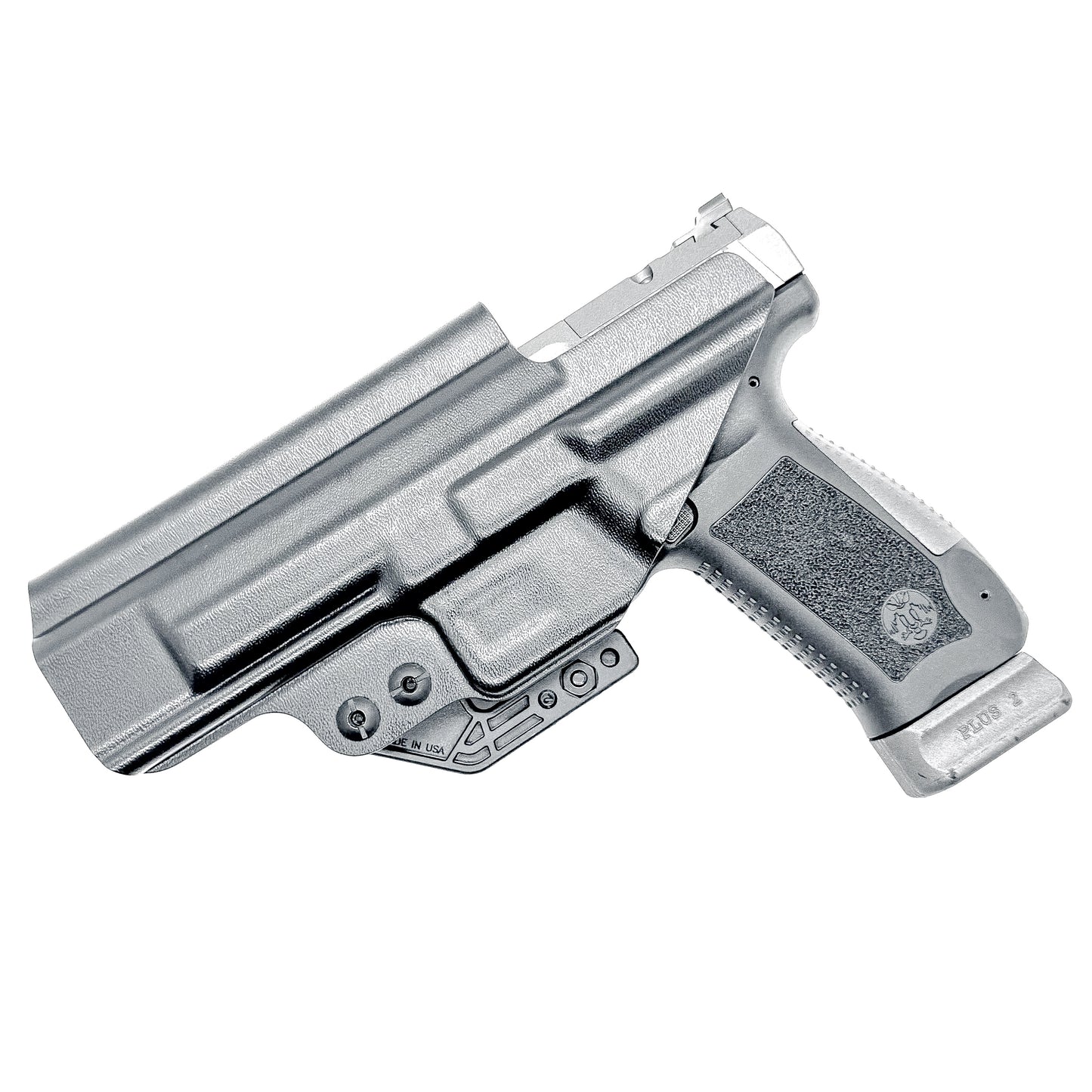 Canik TP9SF & TP9SFX IWB Holster