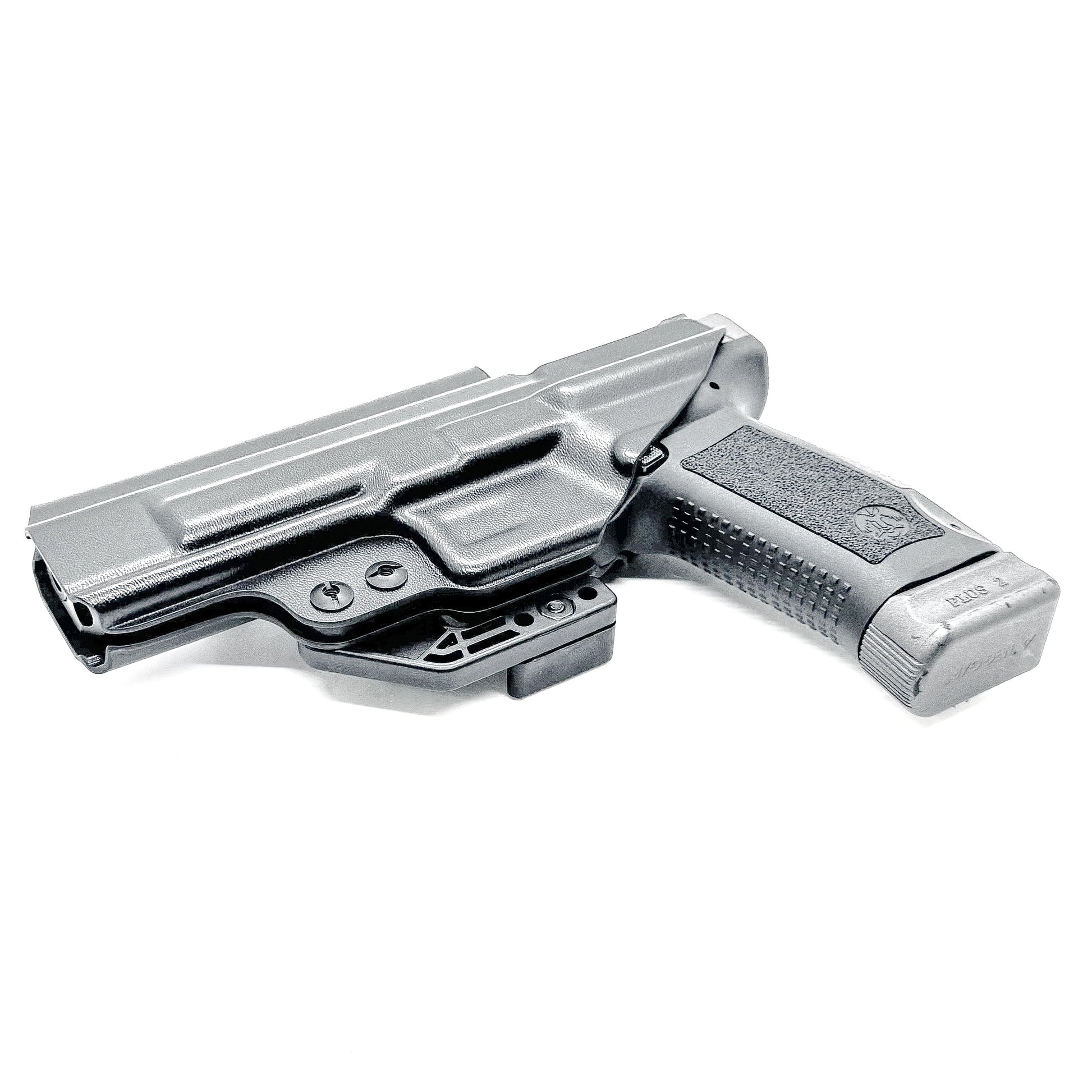 Canik TP9SF & TP9SFX IWB Holster