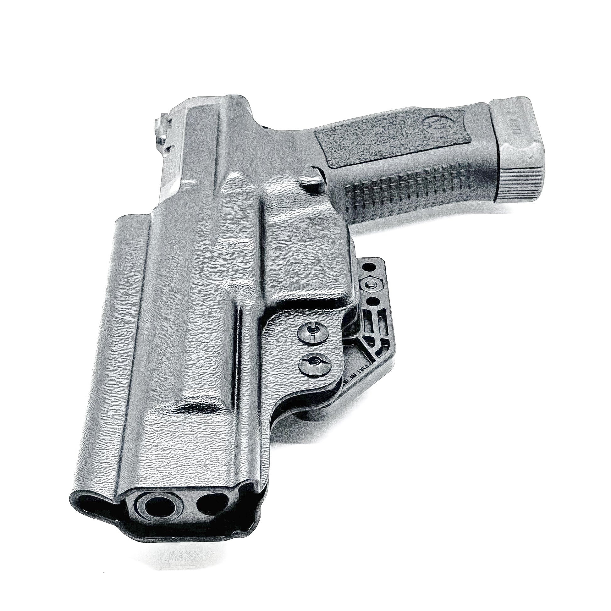 Canik TP9SF & TP9SFX IWB Holster