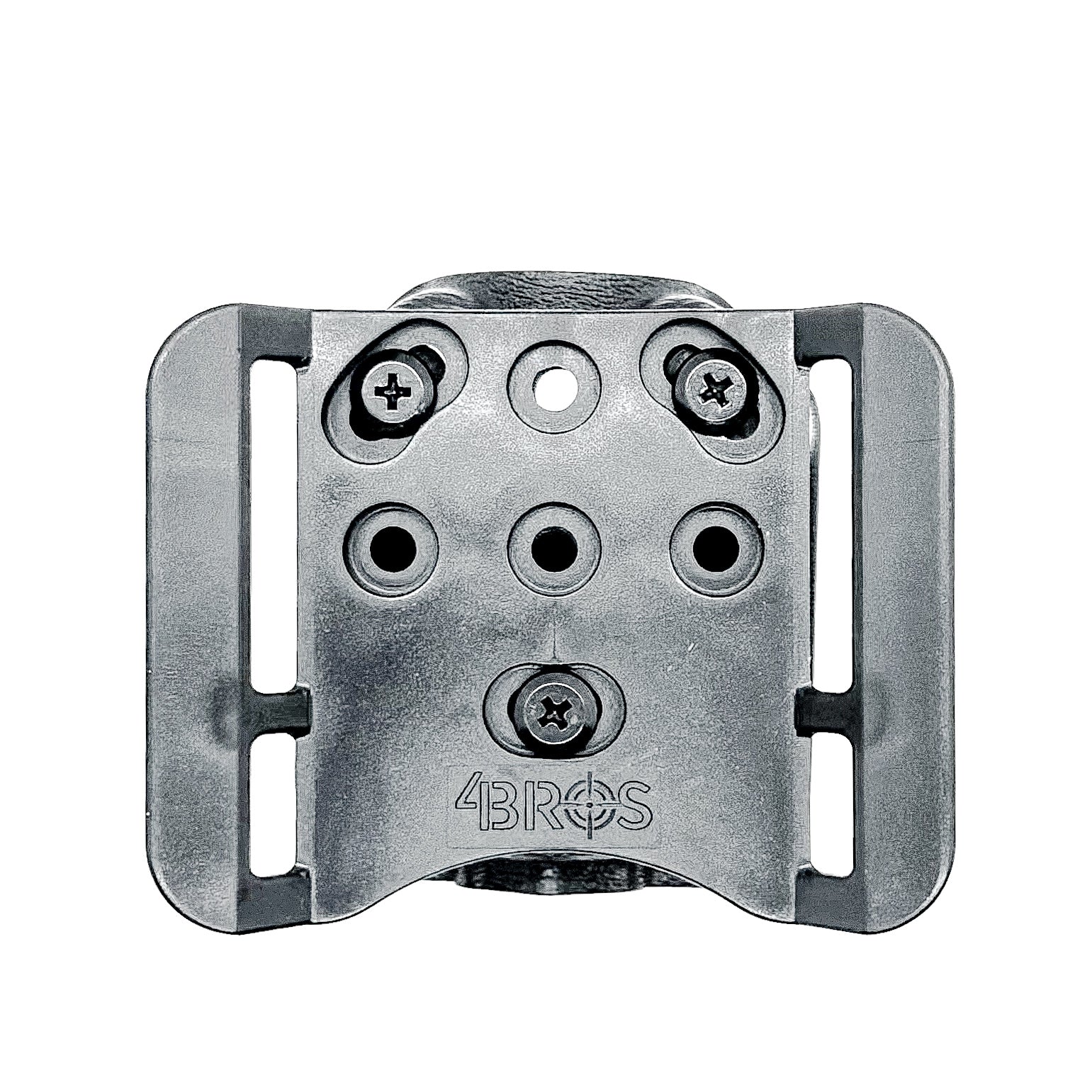 Cloud Defensive MCH-HC3 Flashlight Carrier – Four Brothers