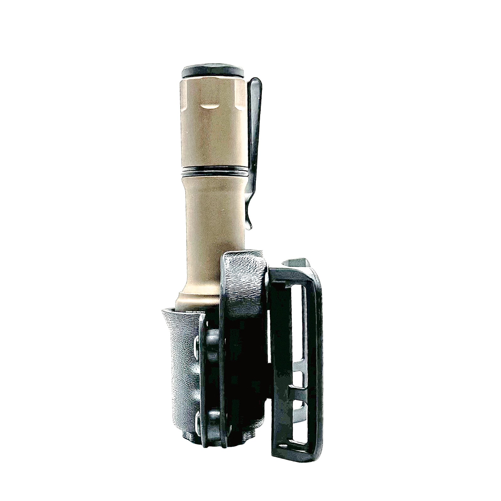 Cloud Defensive MCH-HC3 Flashlight Carrier – Four Brothers