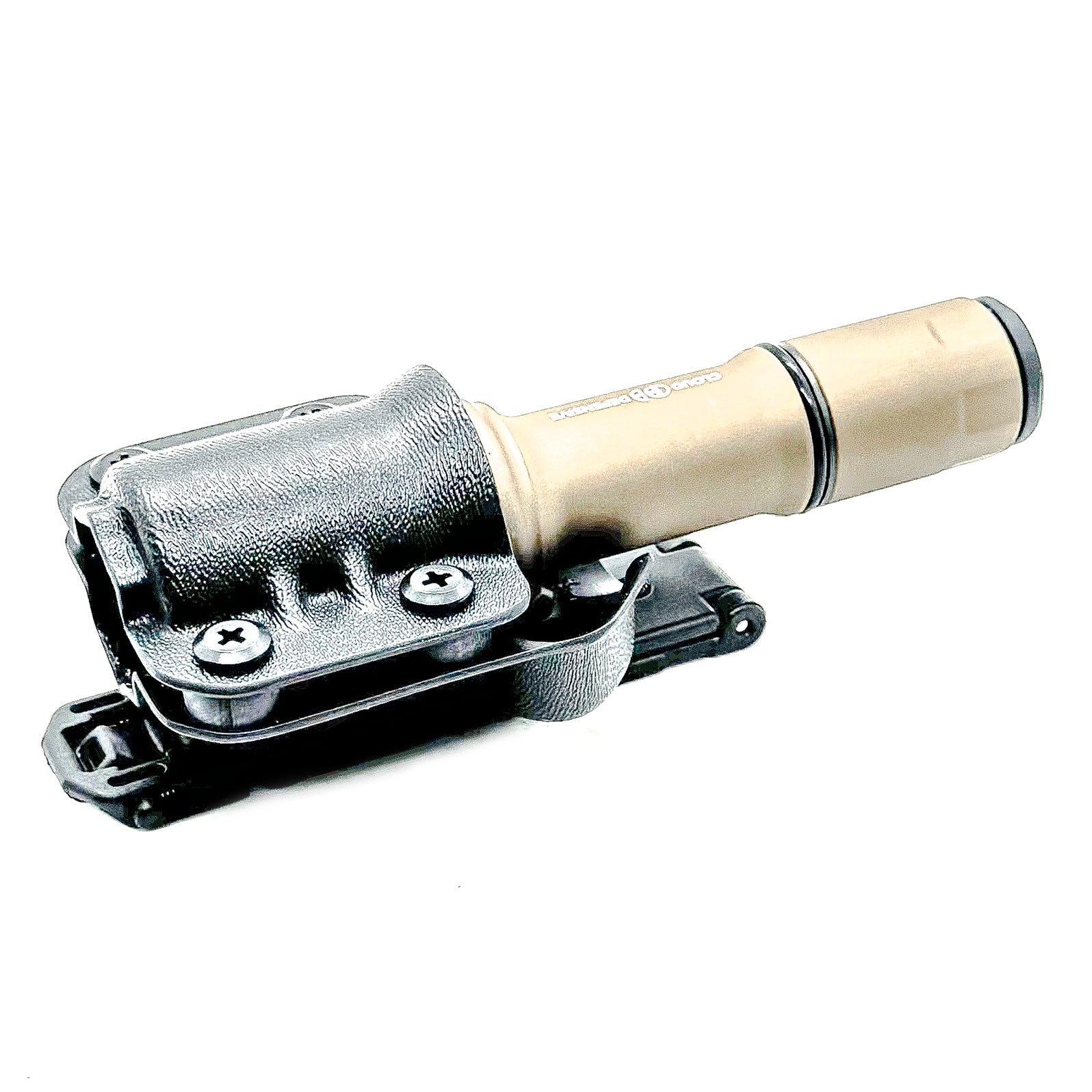 Cloud Defensive MCH-HC3 Flashlight Carrier – Four Brothers