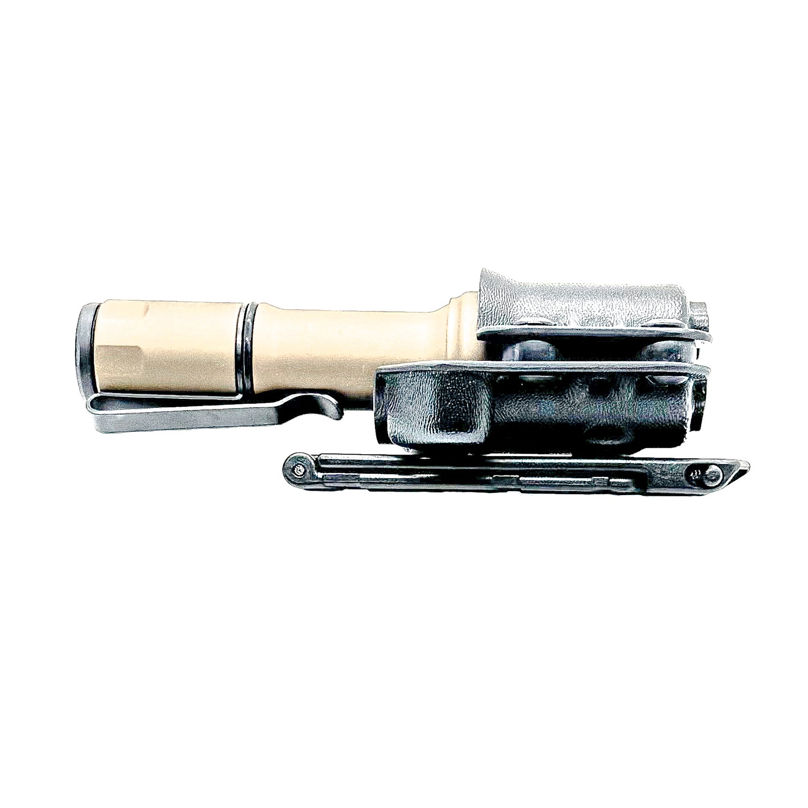 Cloud Defensive MCH-HC3 Flashlight Carrier – Four Brothers