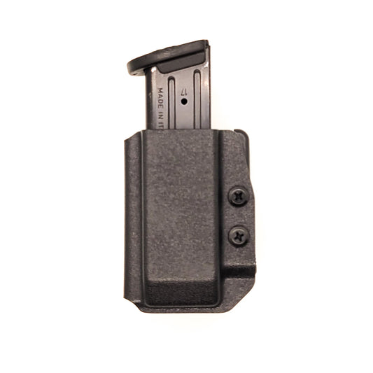 Double Stack 9/40 OWB Magazine Pouch