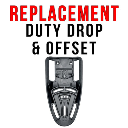 Blade-Tech Duty Drop & Offset