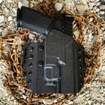 Springfield Armory Echelon & TLR-7A Pancake Holster