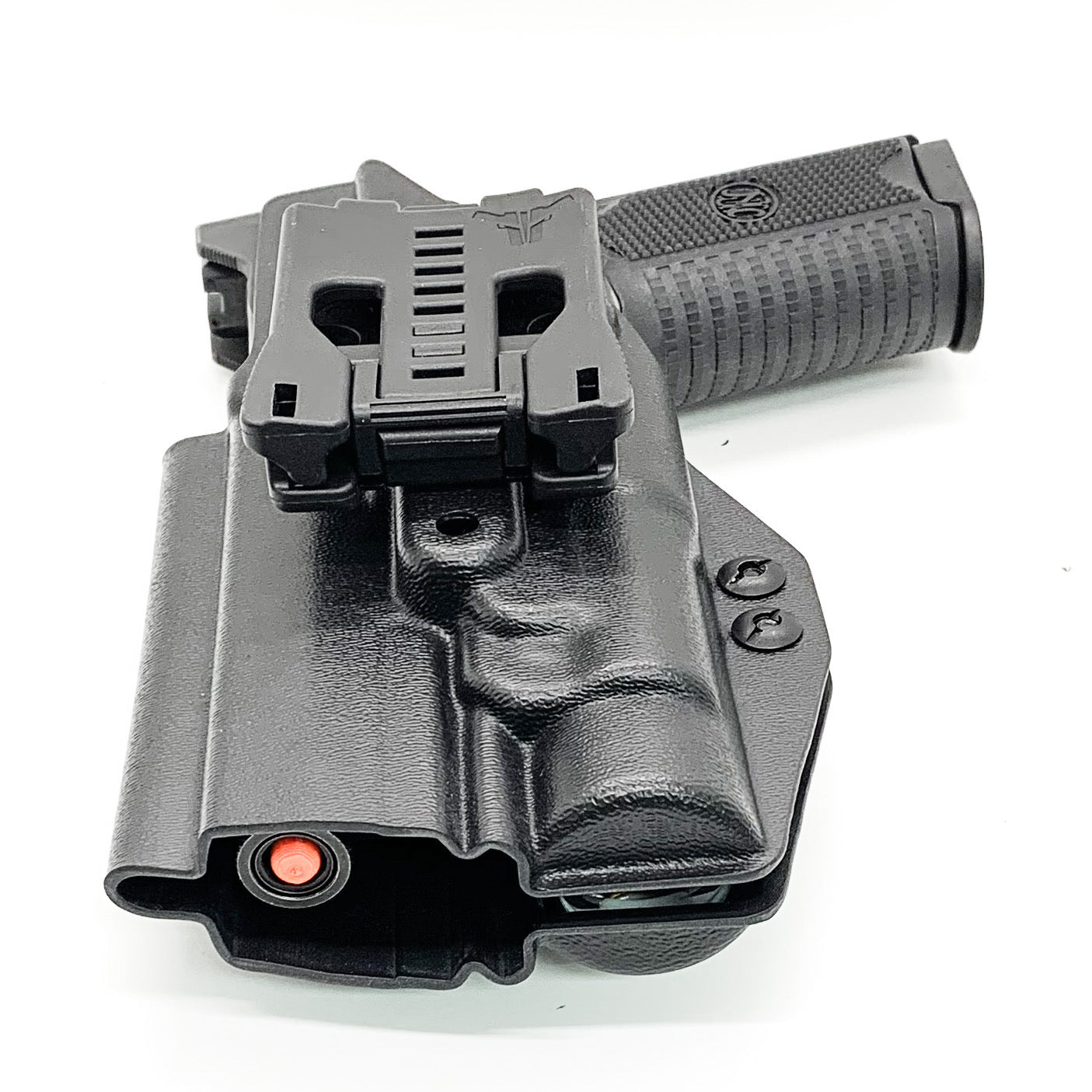 FN 509 Tactical Holster Options - DARA HOLSTERS & GEAR