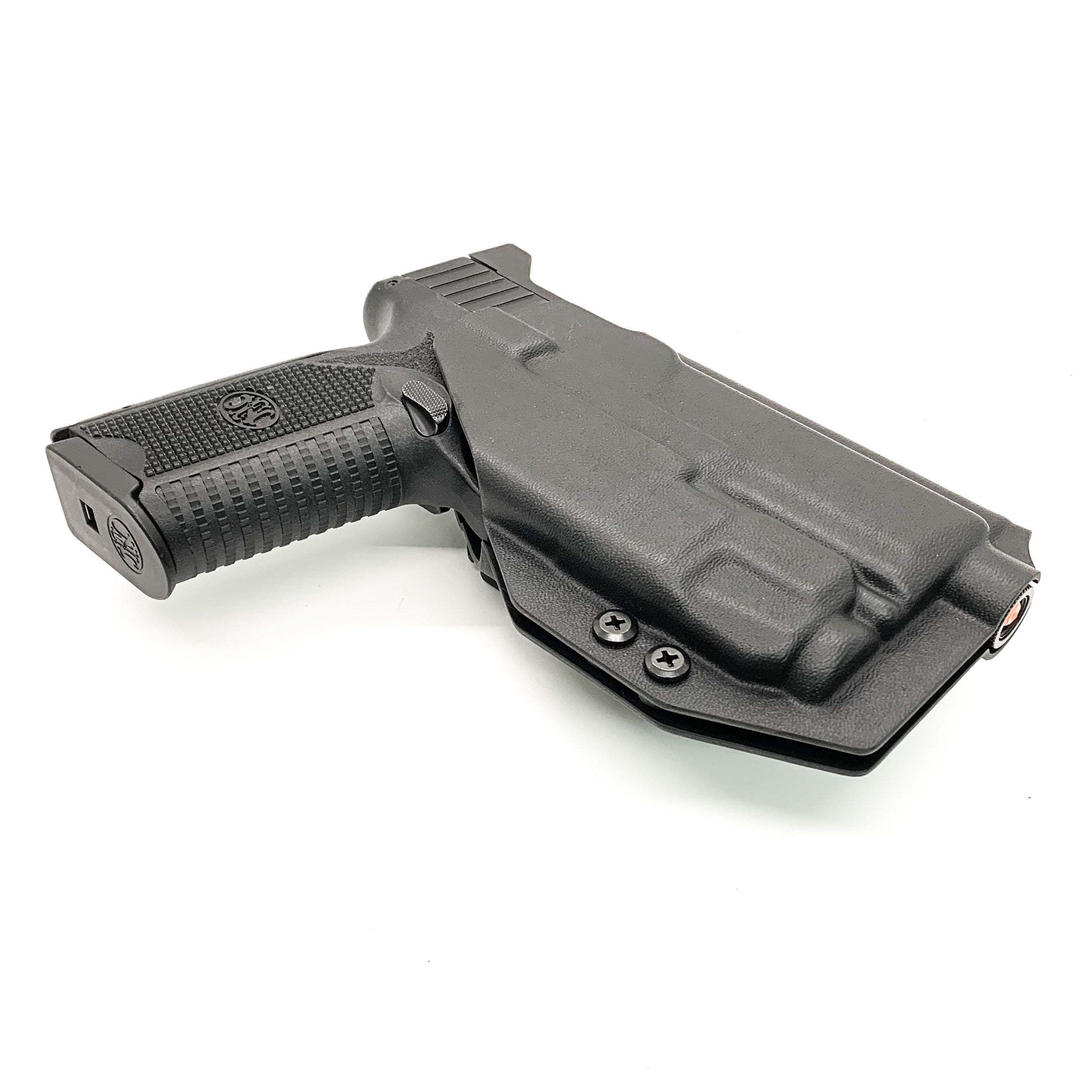 FN 509 Tactical with TLR-7A OWB Holster – Four Brothers
